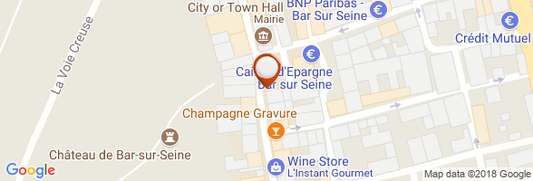 horaires Informatique Bar sur Seine