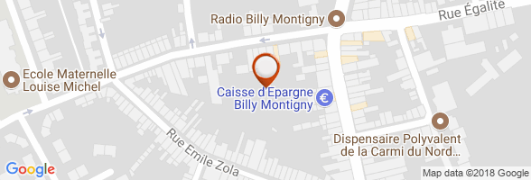 horaires Cheminée Billy Montigny