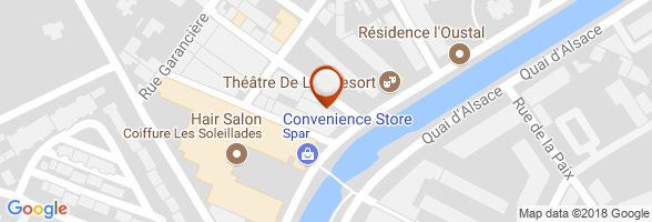 horaires Restaurant Narbonne