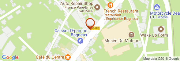 horaires Chauffagiste Saumur