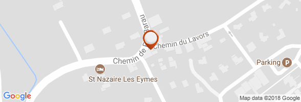 horaires Chauffagiste Saint Nazaire les Eymes