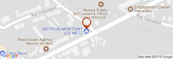 horaires Technicien informatique Montigny lès Metz