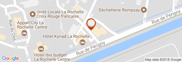 horaires Serrurier La Rochelle
