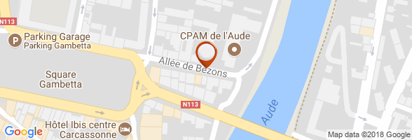 horaires Restaurant Carcassonne