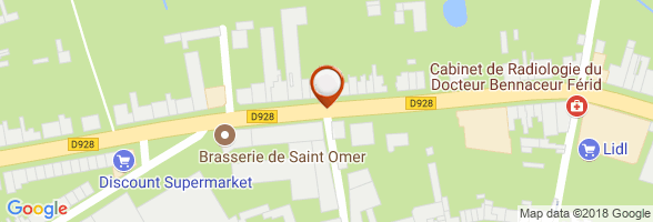 horaires Serrurier Saint Omer