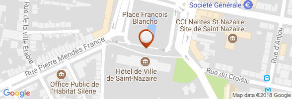 horaires Electroménager Saint Nazaire