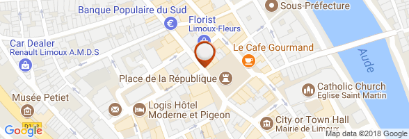 horaires Restaurant Limoux