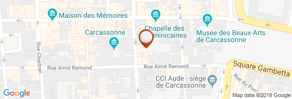 horaires Entreprise de nettoyage Carcassonne