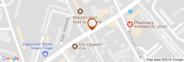 horaires Entreprise de nettoyage Marseille