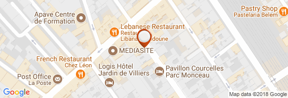 horaires Location de matériel de bricolage PARIS