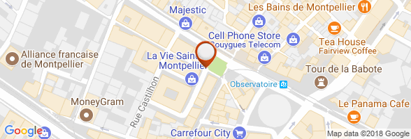 horaires Location de matériel de bricolage Montpellier