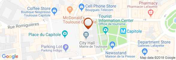 horaires Location de matériel de bricolage Toulouse