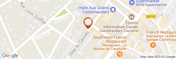 horaires Restaurant Castelnaudary