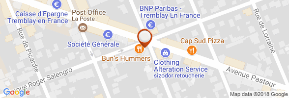 horaires Plombier Tremblay en France