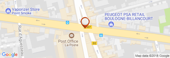 horaires Plombier Boulogne Billancourt