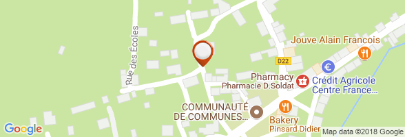 horaires Plombier Champs sur Tarentaine