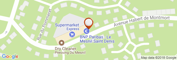 horaires Plombier Le Mesnil Saint Denis