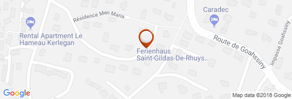 horaires Plombier Saint Gildas de Rhuys
