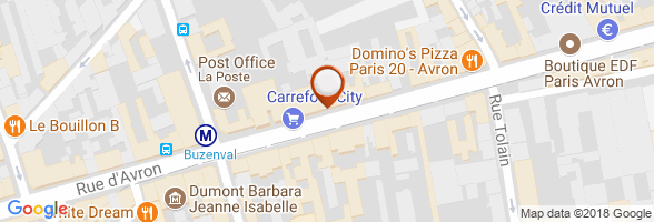 horaires Plombier PARIS