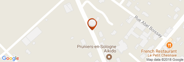 horaires Plombier Pruniers en Sologne
