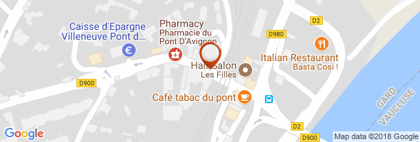 horaires Plombier Villeneuve lès Avignon