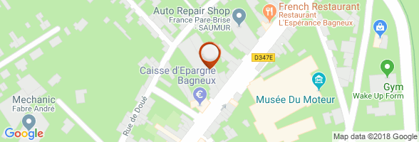 horaires Plombier Saumur