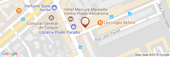 horaires Pressing Marseille