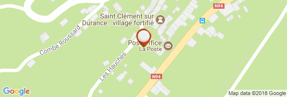 horaires Ramonage de cheminée Saint Clément