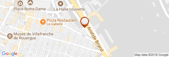 horaires Restaurant VILLEFRANCHE DE ROUERGUE