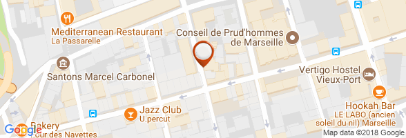 horaires Menuiserie Marseille