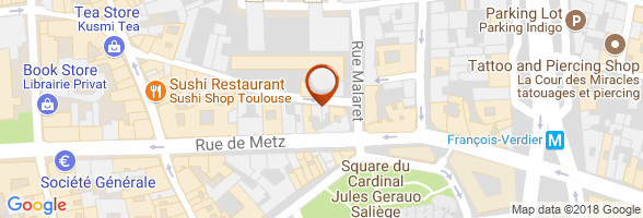 horaires Fleuriste Toulouse
