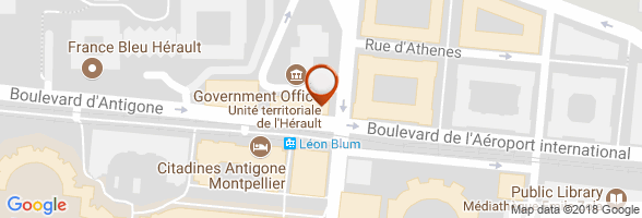 horaires Fleuriste Montpellier