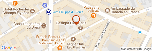 horaires Travaux publics PARIS