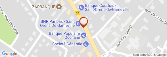 horaires Agence immobilière Saint Orens de Gameville