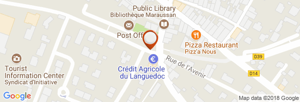 horaires Agence immobilière Cazouls lès Béziers