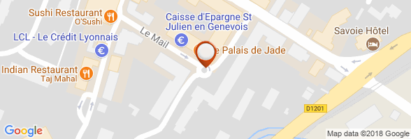 horaires Agence immobilière Saint Julien en Genevois