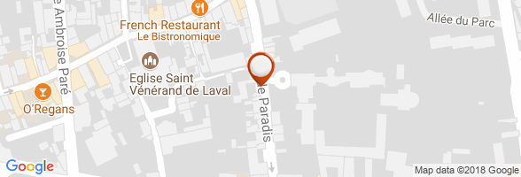horaires Agence immobilière Laval