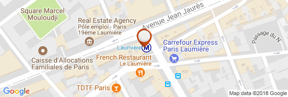 horaires Diagnostic immobilier Paris