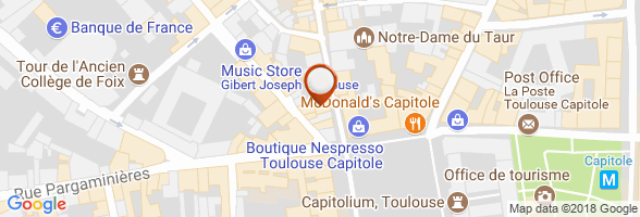 horaires Diagnostic immobilier Toulouse