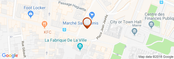horaires Diagnostic immobilier Saint Denis