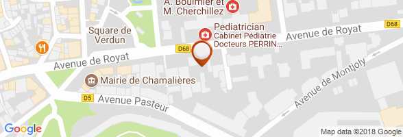 horaires Diagnostic immobilier Chamalières