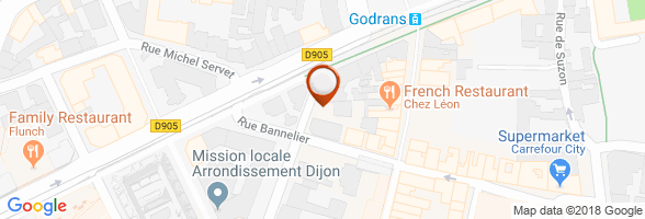 horaires location appartement Dijon