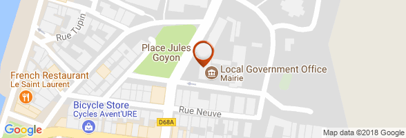 horaires location appartement Saint Laurent sur Saône