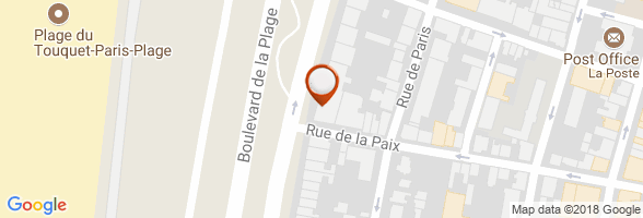horaires location appartement LE TOUQUET PARIS PLAGE