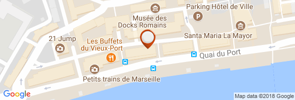 horaires Restaurant Marseille