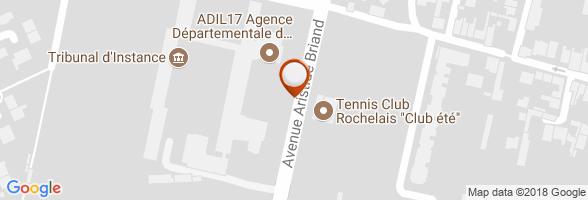 horaires Association La Rochelle