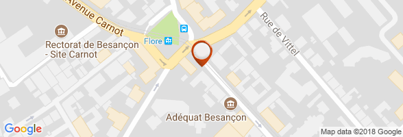 horaires Association Besançon