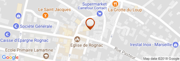 horaires Restaurant Rognac