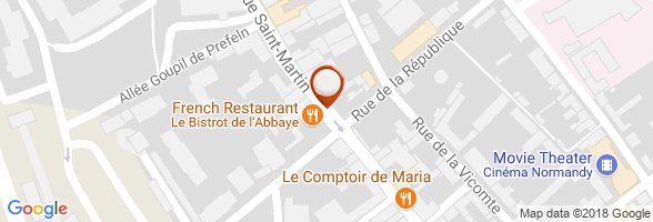 horaires Restaurant ARGENTAN