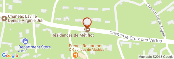 horaires Restaurant Saint Rémy de Provence